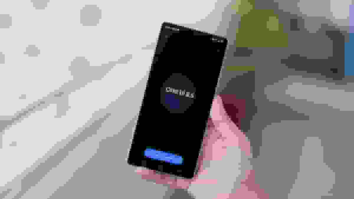 لیست دستگاههای سامسونگ دریافتکننده بهروزرسانی One UI 8.5