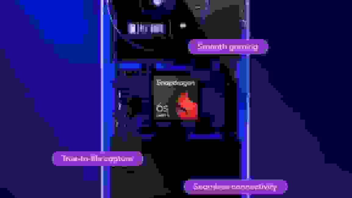 معرفی تراشه اقتصادی اسنپدراگون 6s نسل 4 با مشخصات پرمیوم