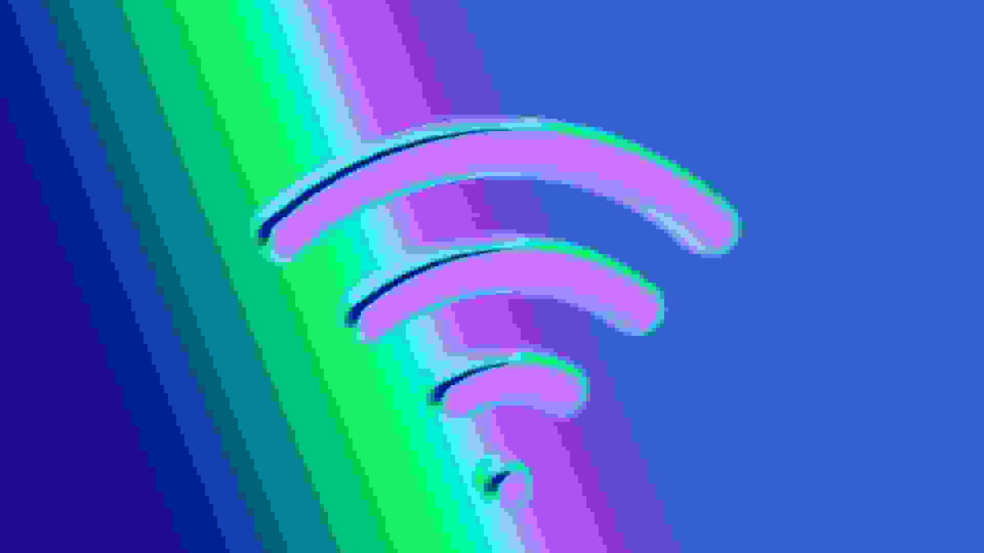 نمایش اولین نمونه اولیه Wi-Fi 8؛ جهش به سوی آینده ارتباطات بیسیم