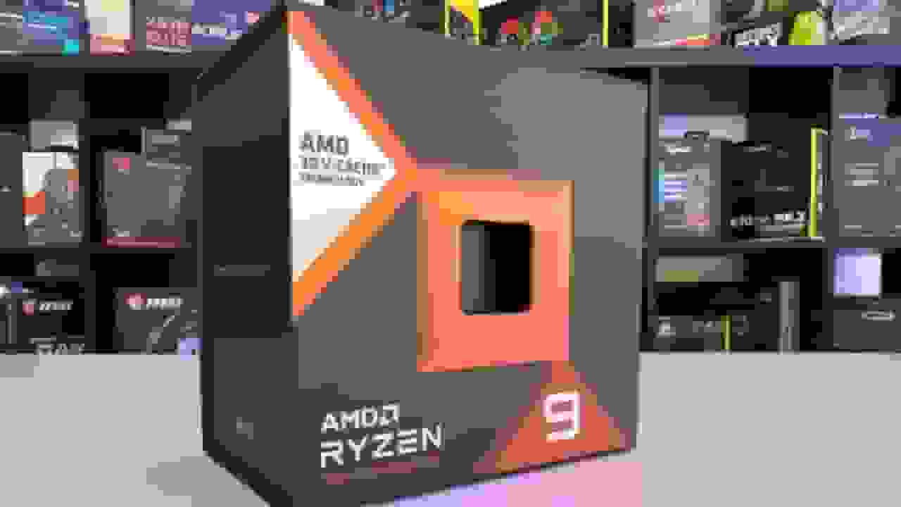 عرضه محصولات AMD با گارانتی الماس رایان ایرانیان