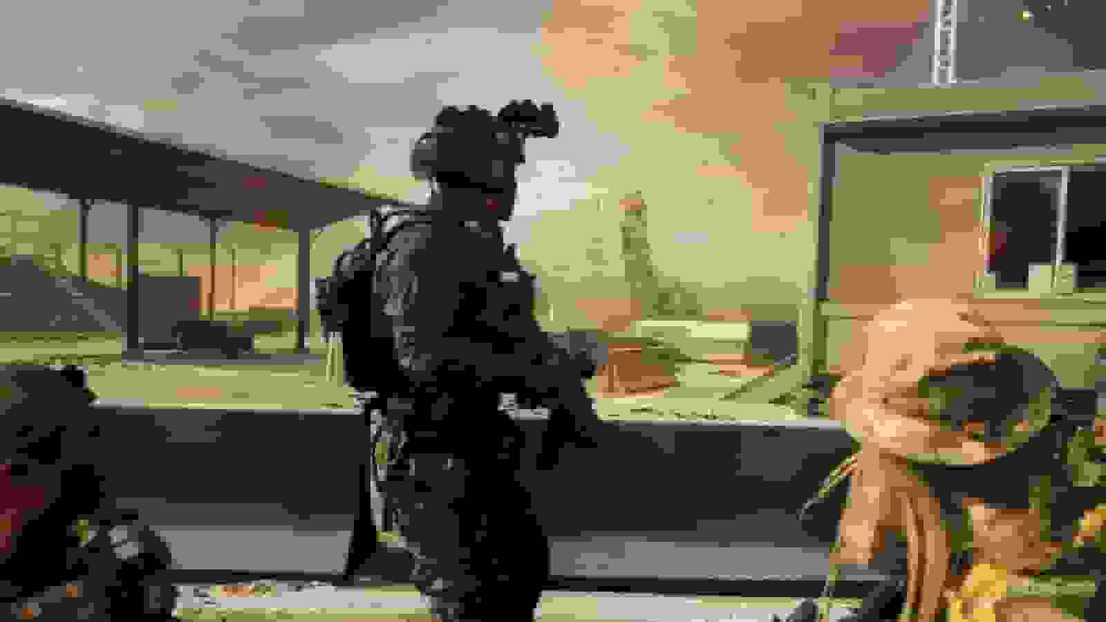 بتلفیلد 6: امکان حذف بخش داستانی پس از اتمام بازی