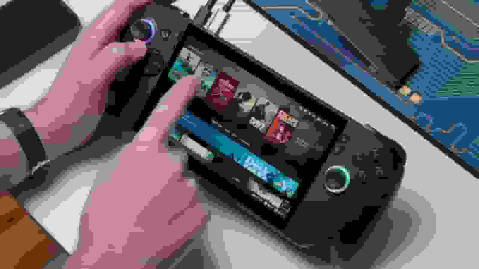 نصب لینوکس روی ایسوس ROG Xbox Ally X؛ تجربهای شبیه SteamOS