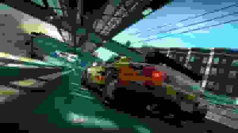 ۵ بازی ریسینگ مناسب برای سیستمهای ضعیف؛ لذت رانندگی با کمترین هزینه