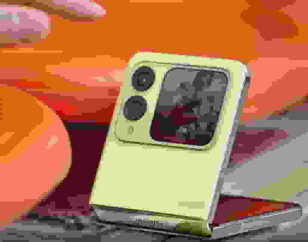 هواوی Nova Flip S معرفی شد؛ اقتصادیترین گوشی تاشو بازار