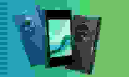 معرفی گوشی ساده و دوستداشتنی HMD Touch 4G