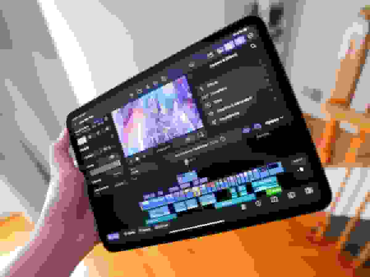 انقلابی در آیپد پرو جدید: 6 ارتقای بزرگ فراتر از تراشه M5