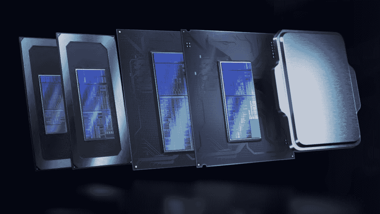 پردازندههای اینتل Nova Lake با NPU نسل ششم؛ پیشروی Panther Lake