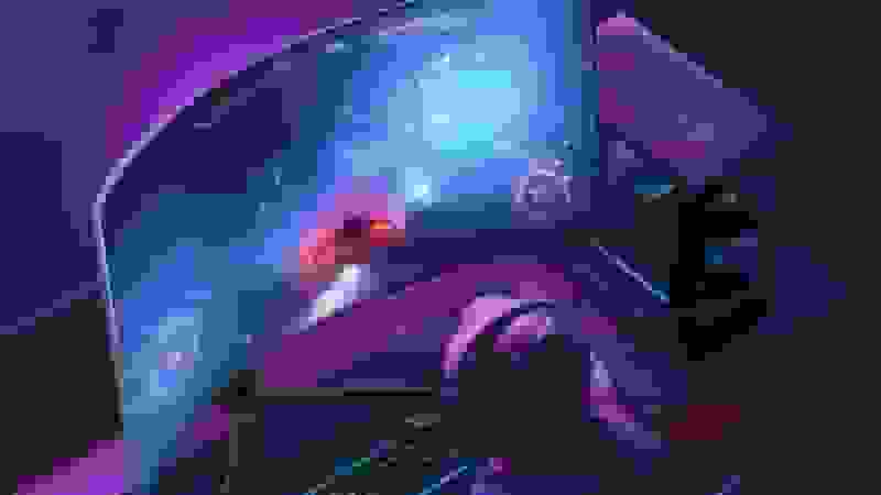 راهنمای خرید مانیتور الجی برای گیمینگ: نکات کلیدی