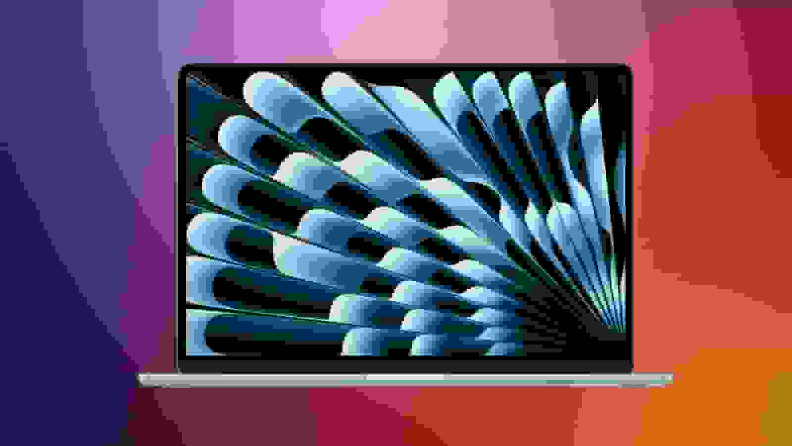 مکبوک ایر M5: تاریخ عرضه، ویژگیها و پیشبینی عملکرد