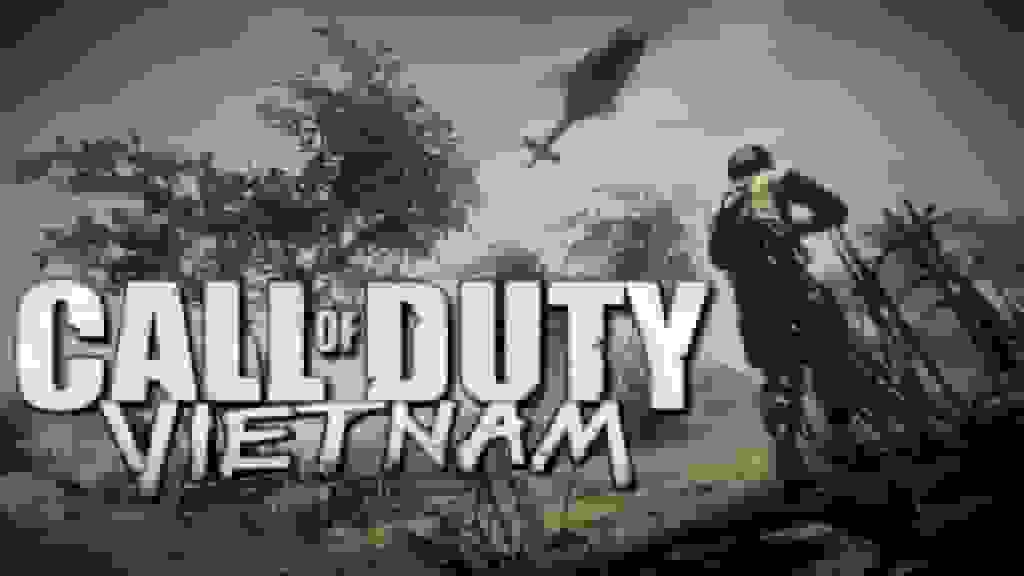 چرا بازی ترسناک کال آو دیوتی در جنگ ویتنام ساخته نشد؟