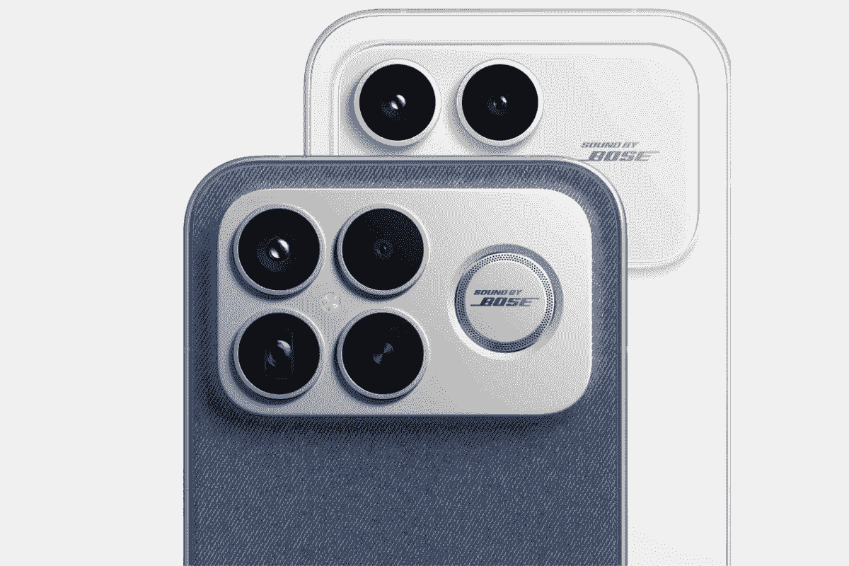 سری ردمی K90 معرفی شد؛ ترکیبی قدرت در قالبی شگفتانگیز