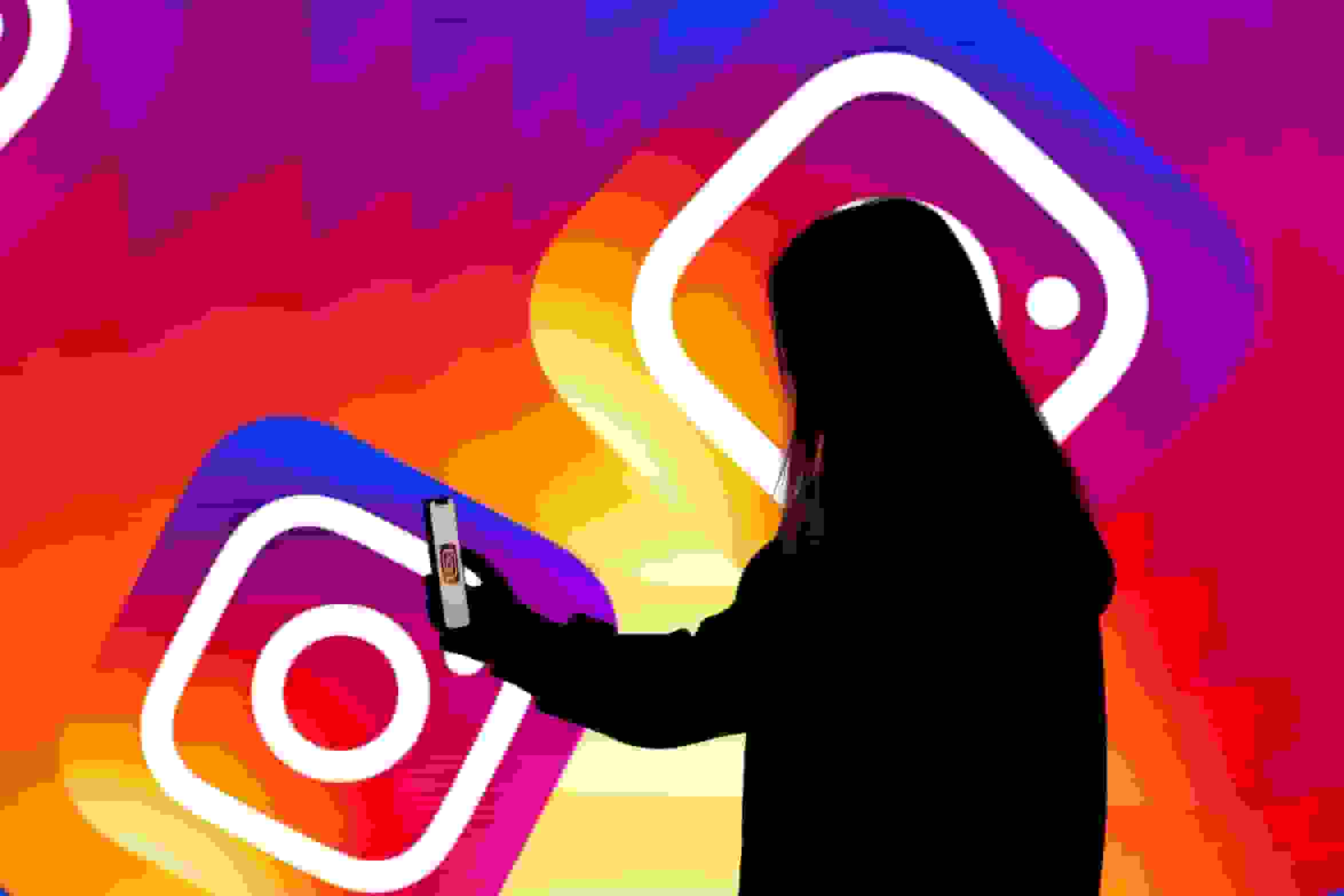 والدین میتوانند نوجوانان را از گفتگو با چتباتهای هوش مصنوعی در اینستاگرام منع کنند