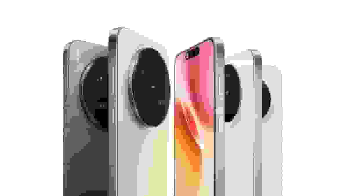 سری ویوو X300 معرفی شد؛ ترکیبی جذاب از هوش مصنوعی، قدرت و ظرافت