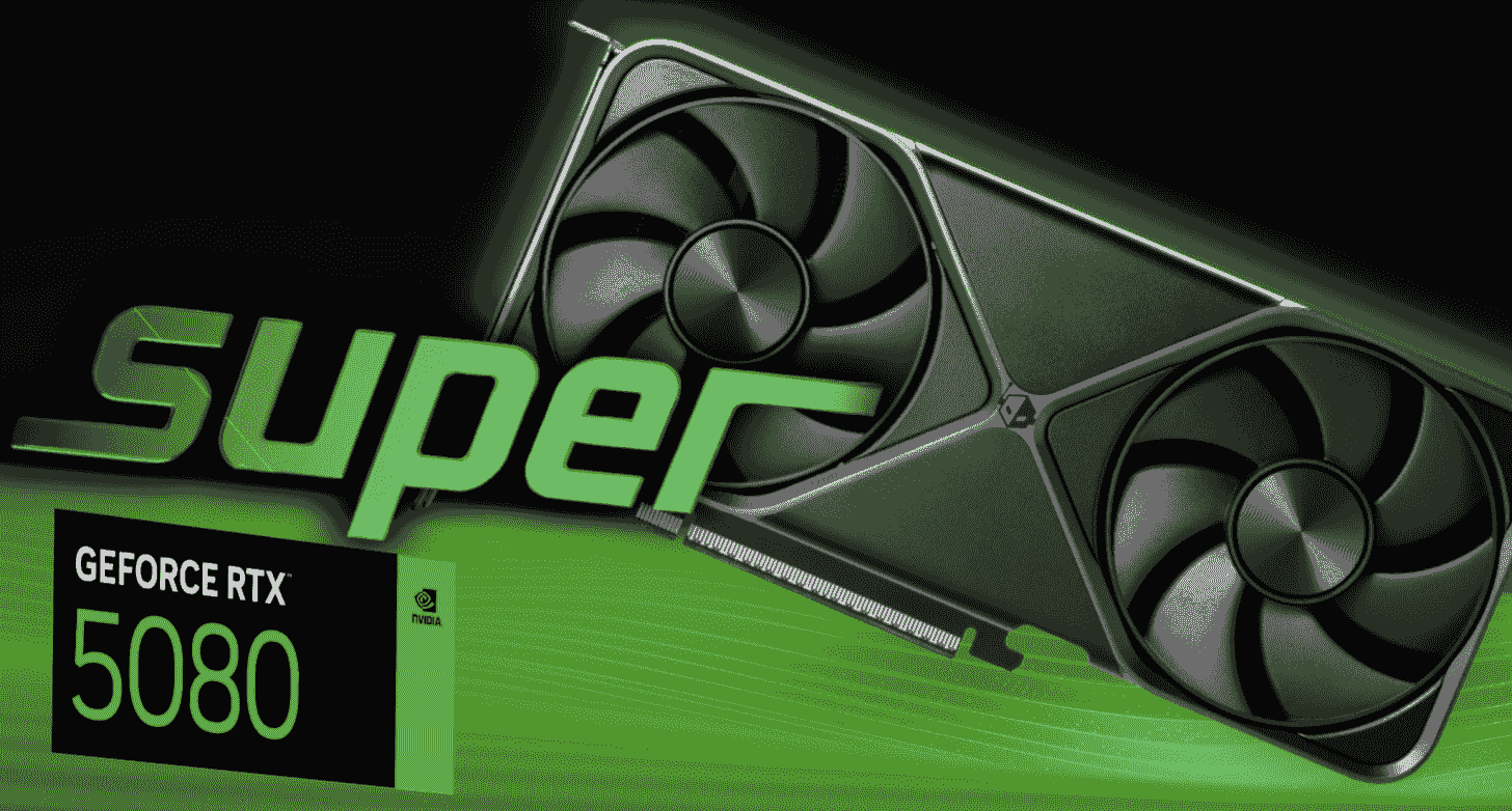هر آنچه باید در مورد RTX 5080 SUPER انویدیا بدانید: مشخصات، عملکرد و قیمت