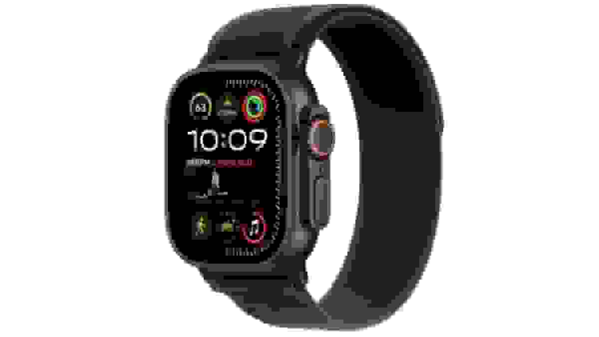 جریمه سنگین اپل به دلیل نقض پتنت سنسور خون ماسیمو