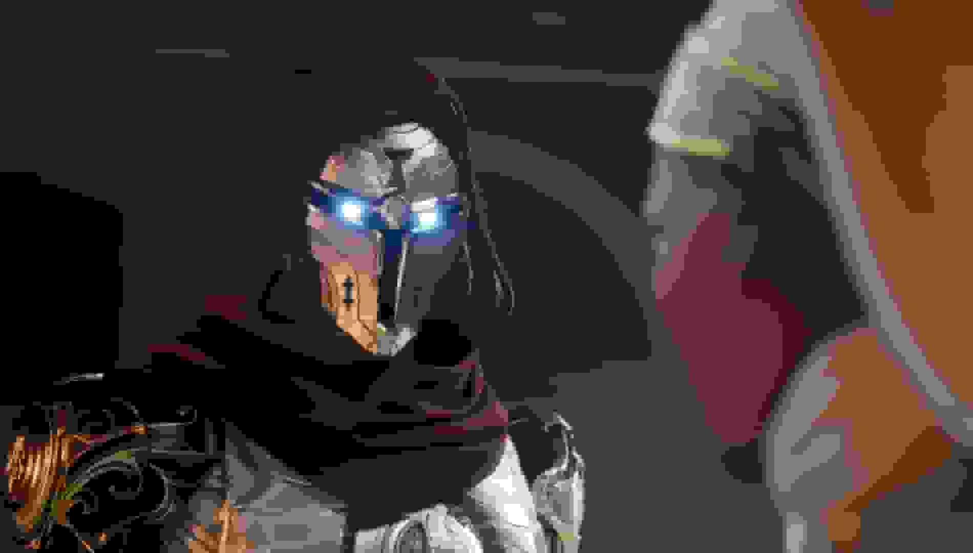 معرفی بازی Armatus برای کنسولها و پیسی