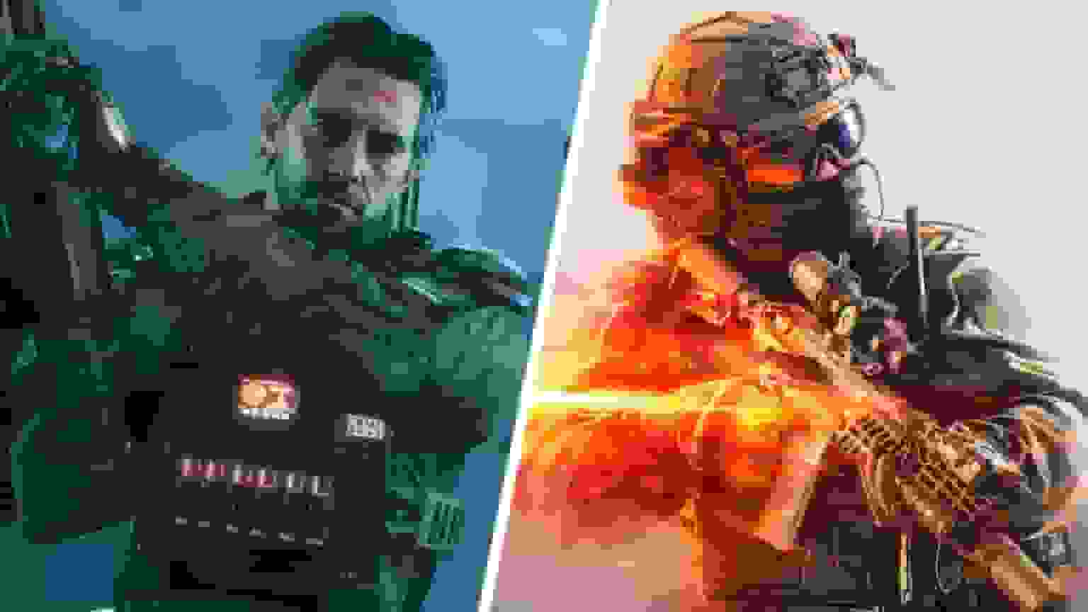 فروش اولیه Battlefield 6 دو برابر بیشتر از Black Ops 7 در اروپا