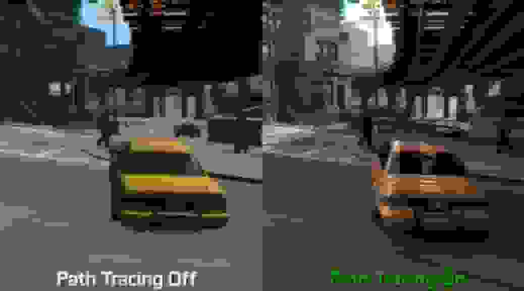 بررسی عملکرد ماد RTX Remix در نسخه PC بازی GTA IV