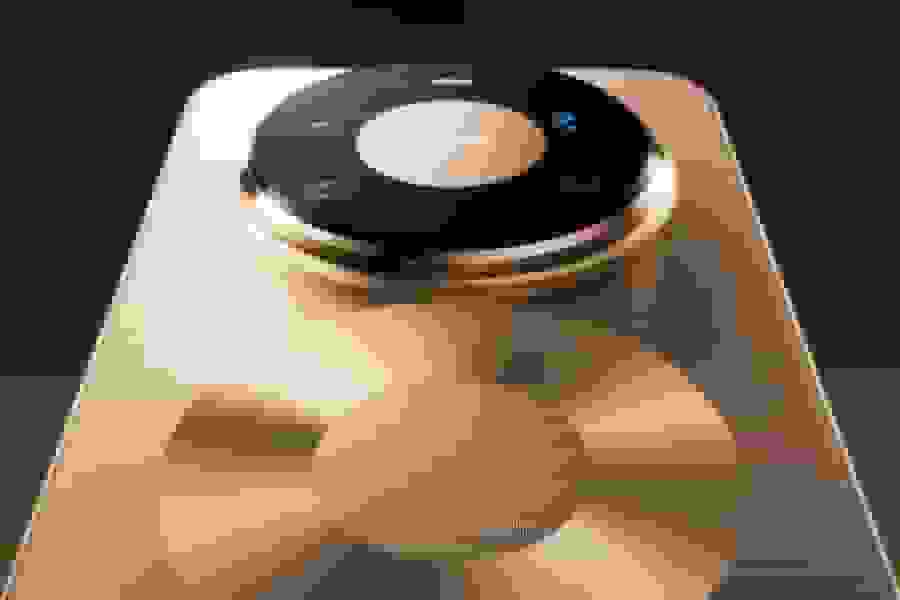 میت 80 پرو مکس معرفی شد؛ قدرتمندترین گوشی تاریخ هواوی با نمایشگر 8000 نیتی