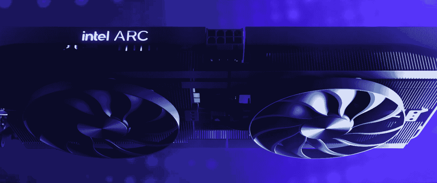 برنامههای بلندپروازانه اینتل برای گرافیکهای Battlemage فاش شد