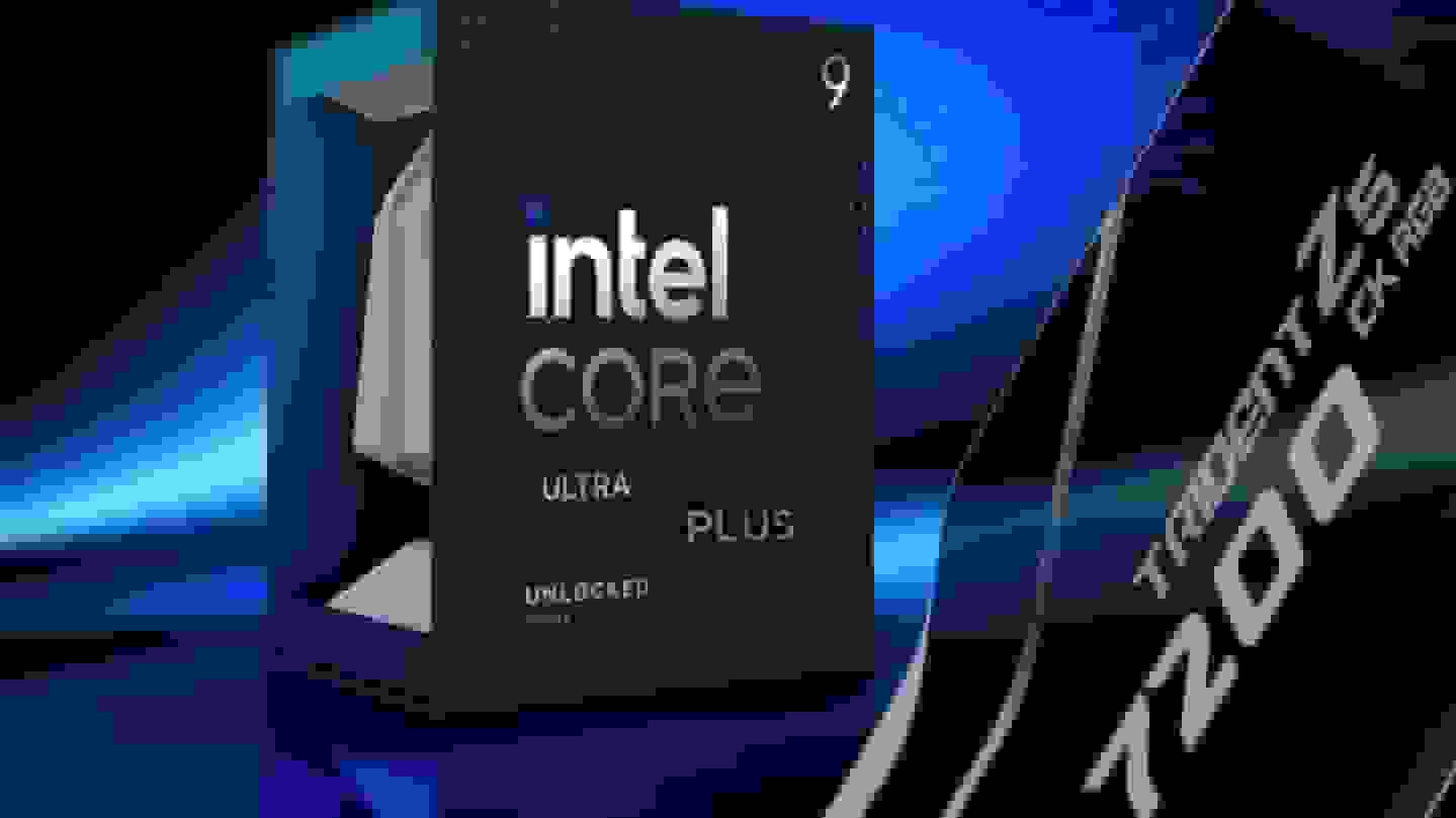 پردازندههای Arrow Lake Refresh Core Ultra 200S اینتل با پشتیبانی DDR5-7200