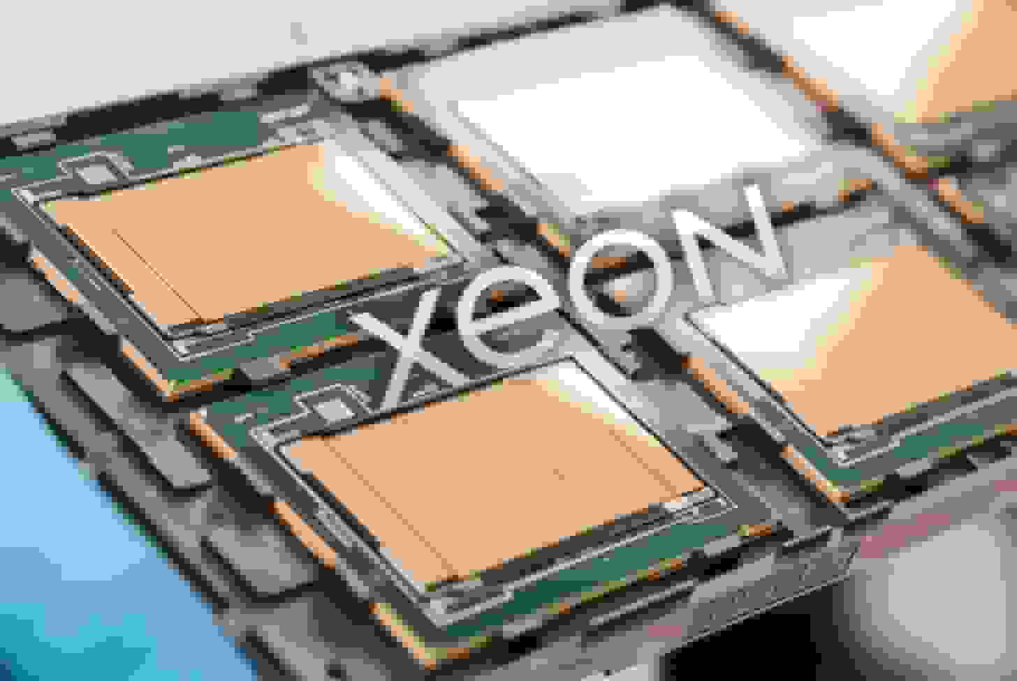 مشخصات پردازنده Xeon 654 Granite Rapids اینتل افشا شد