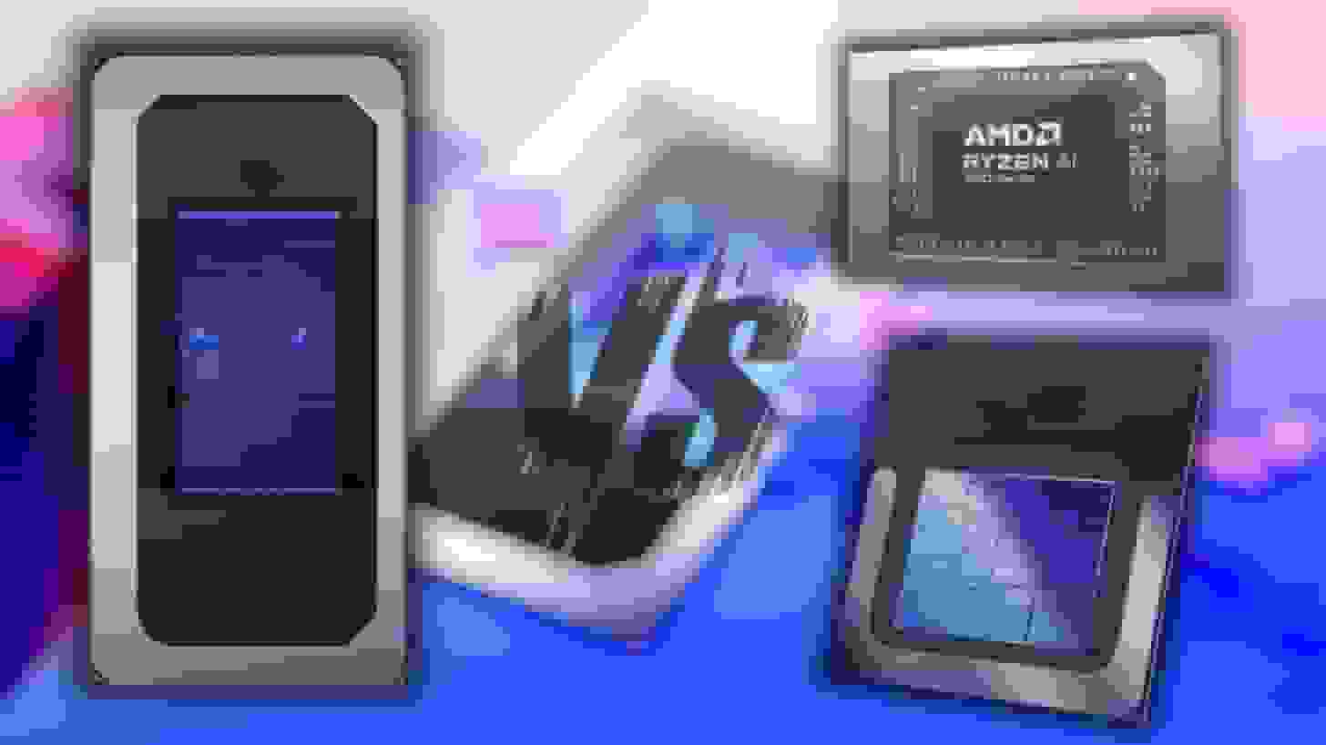 پردازنده 386H Panther Lake اینتل عملکرد خیرهکنندهای را به نمایش گذاشت