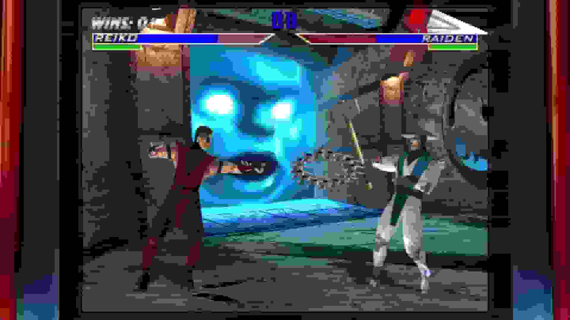 مشکلات فنی نسخه PC بازی Mortal Kombat: Legacy Kollection