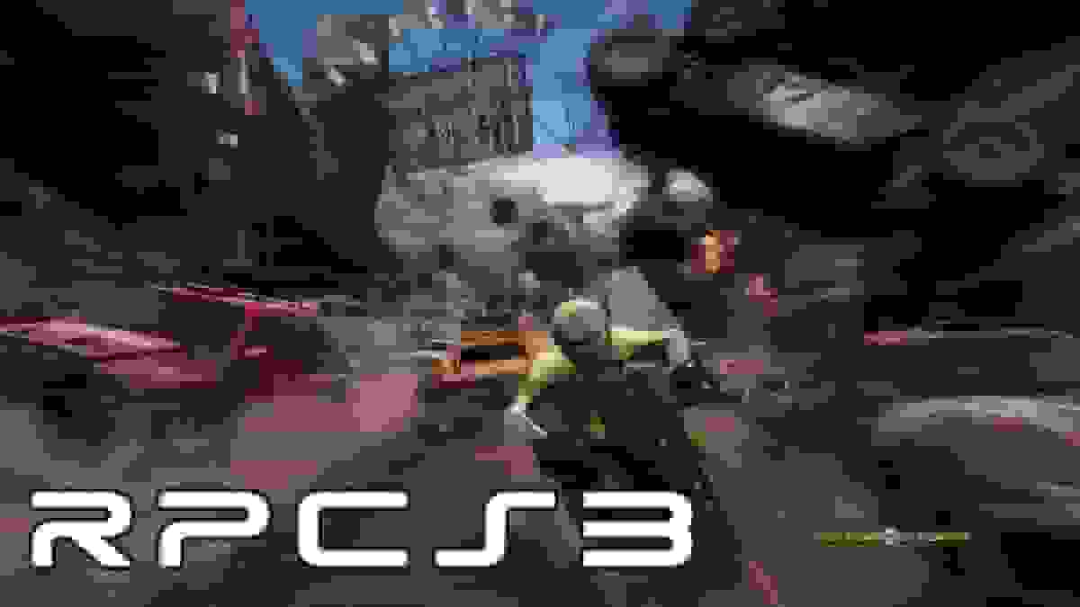 تأیید اجرای بدون مشکل بازیهای کلاسیک MotorStorm با امولاتور RPCS3