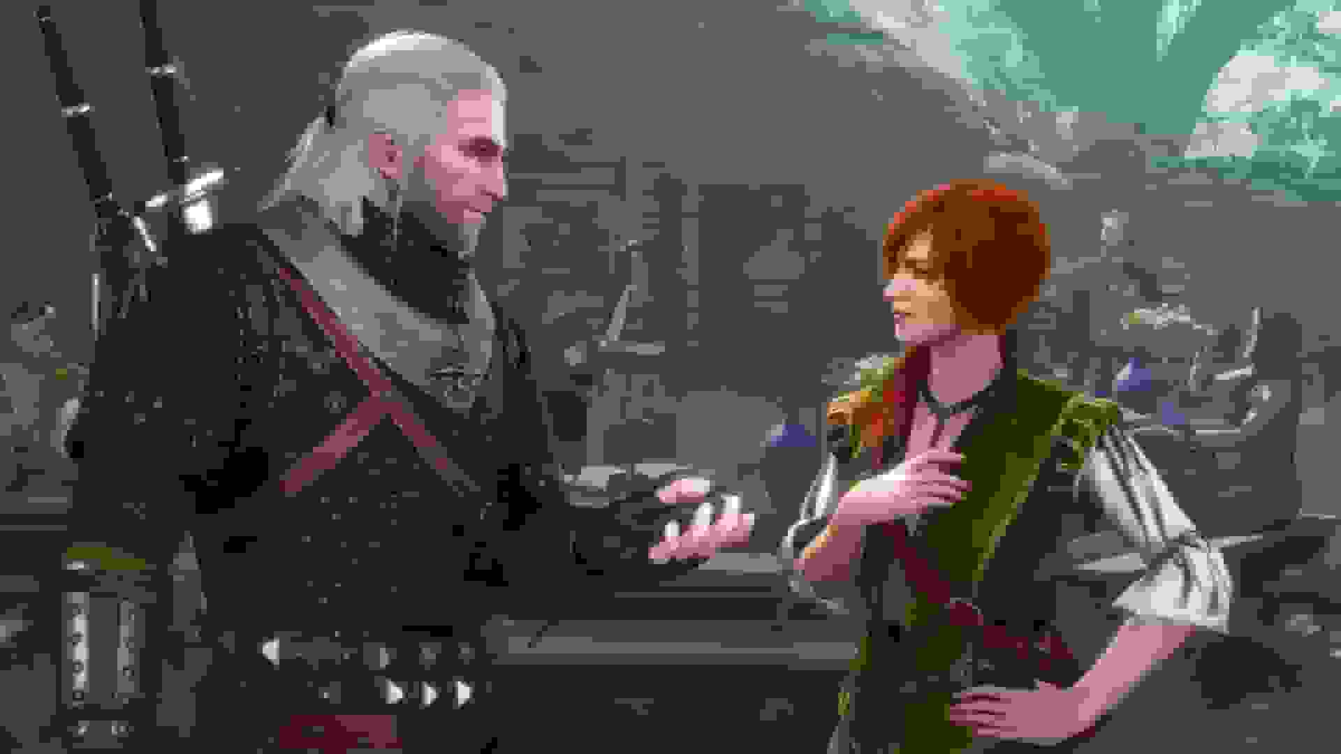 هوش مصنوعی نمیتواند جای خلاقیت انسانی در بازیسازی را بگیرد