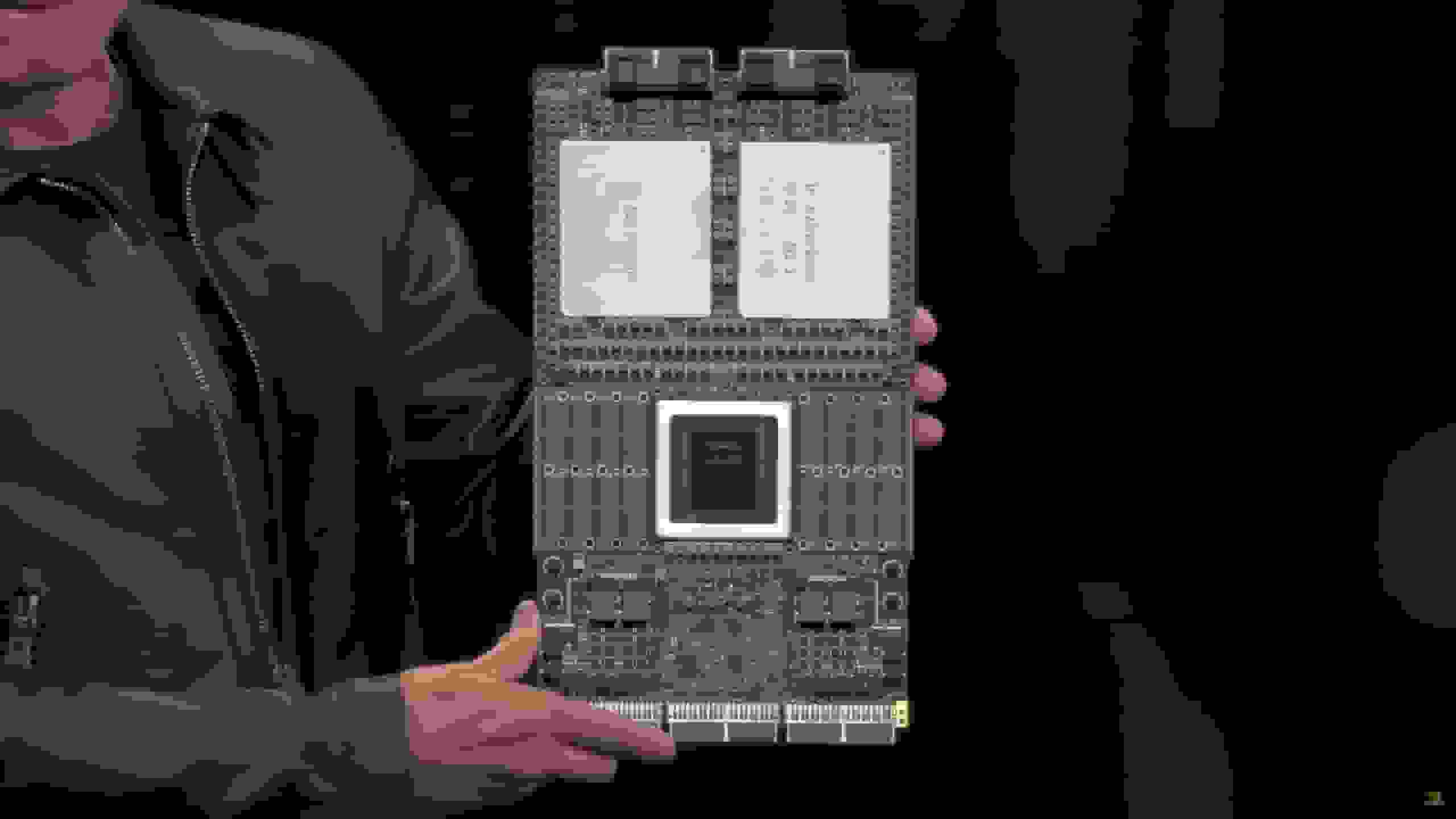 همکاری انویدیا و نوکیا برای توسعه اتصالات 6G با هوش مصنوعی