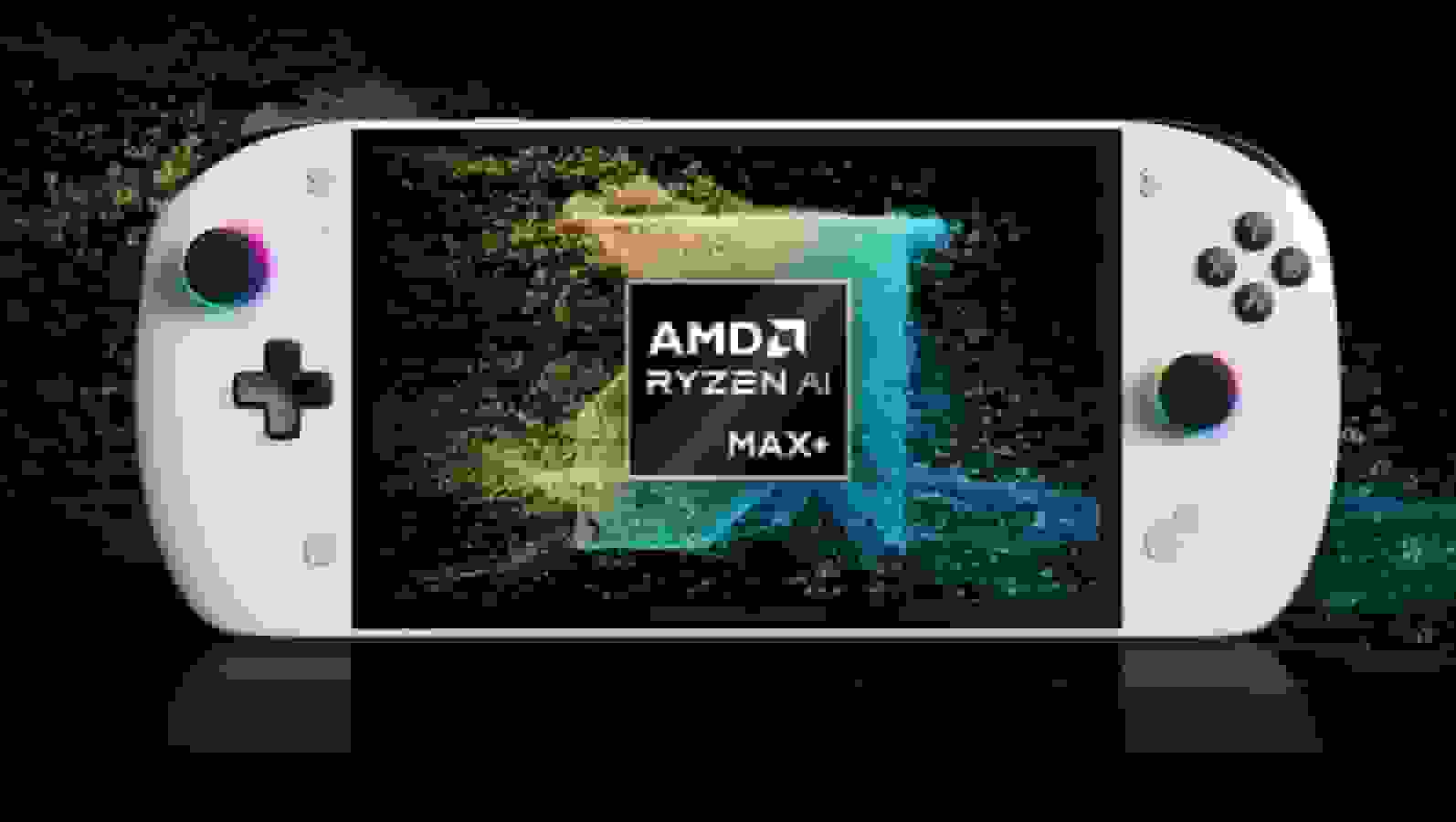 کنسول دستی OneXPlayer OneXFly Apex عرضه شد