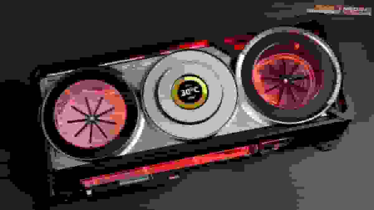 بازطراحی سیستم خنککننده آبی برای کارتهای گرافیک ایسوس ROG Astral RTX 5090 و RTX 5080