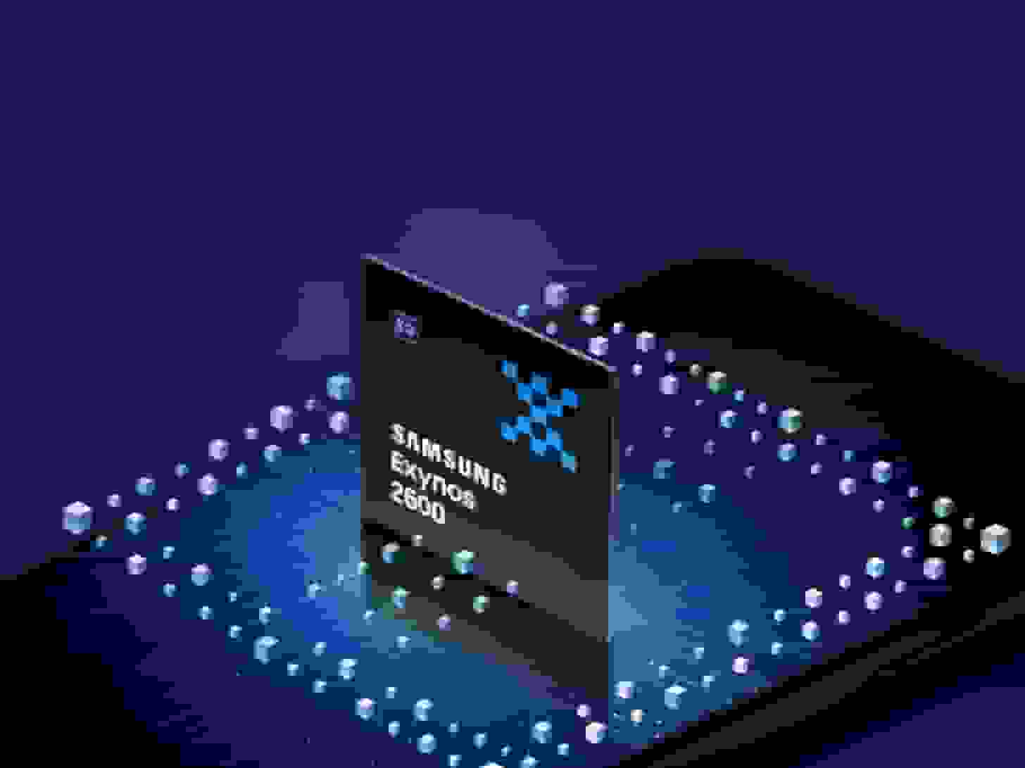 75 درصد گوشیهای گلکسی S26 مجهز به پردازنده اسنپدراگون 8 الیت نسل 5