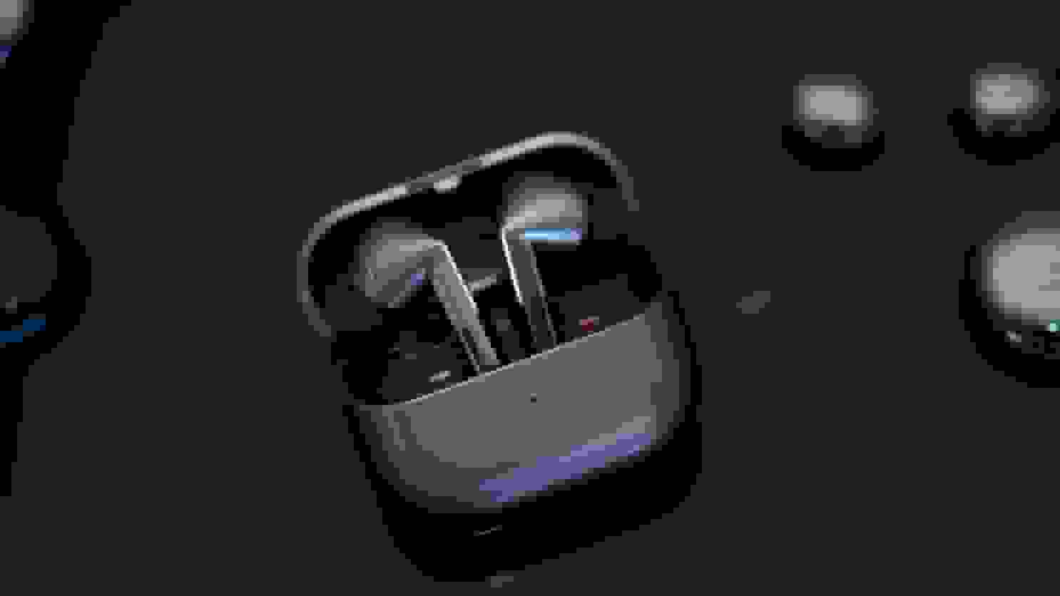 ارتقای بزرگ در راه گلکسی بادز 4 و 4 پرو