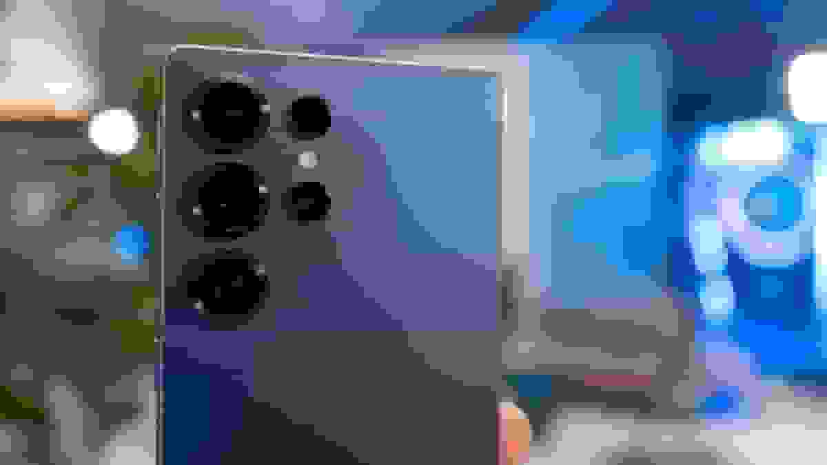 گلکسی S26 اولترا با باتری بزرگتر و شارژ سریعتر در راه است