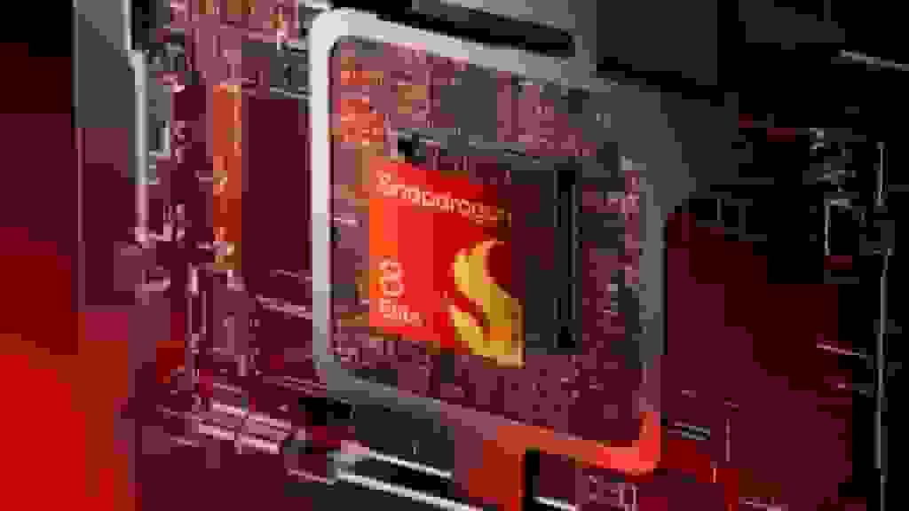 تراشه اسنپدراگون 8 الیت نسل 6 در دو نسخه استاندارد و پرو