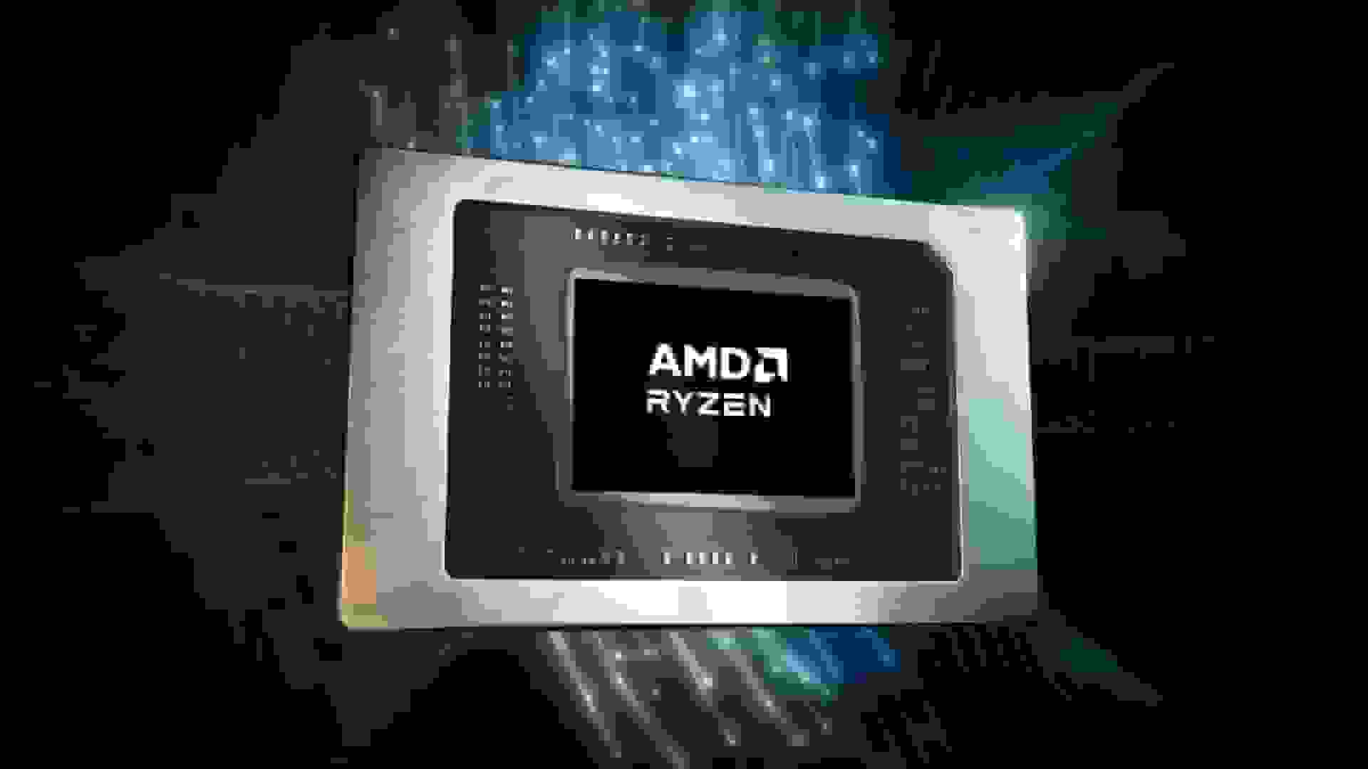 شکایت Adeia از AMD در مورد نقض پتنت فناوری اتصال هیبریدی