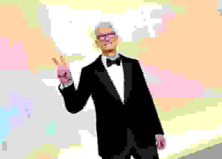 ادغام و تجدید ساختار بخشهای نرمافزاری اپل توسط تیم کوک