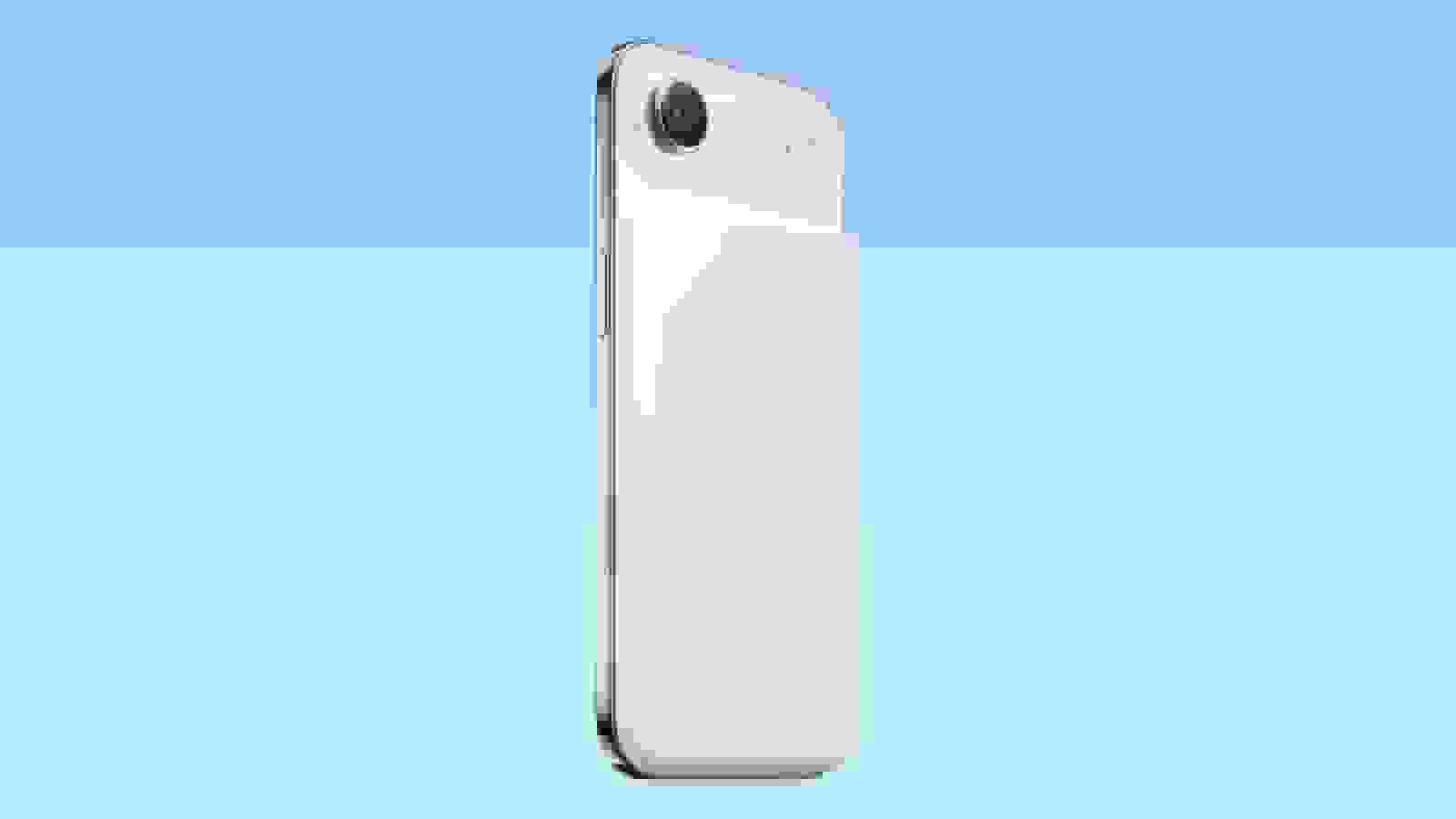 انتقال نیروی کلیدی هوش مصنوعی گوگل به اپل برای توسعه آیفون ایر 2