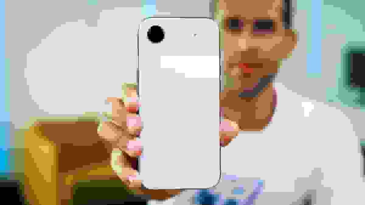 نسل بعدی آیفون ایر با دوربین دوگانه معرفی خواهد شد