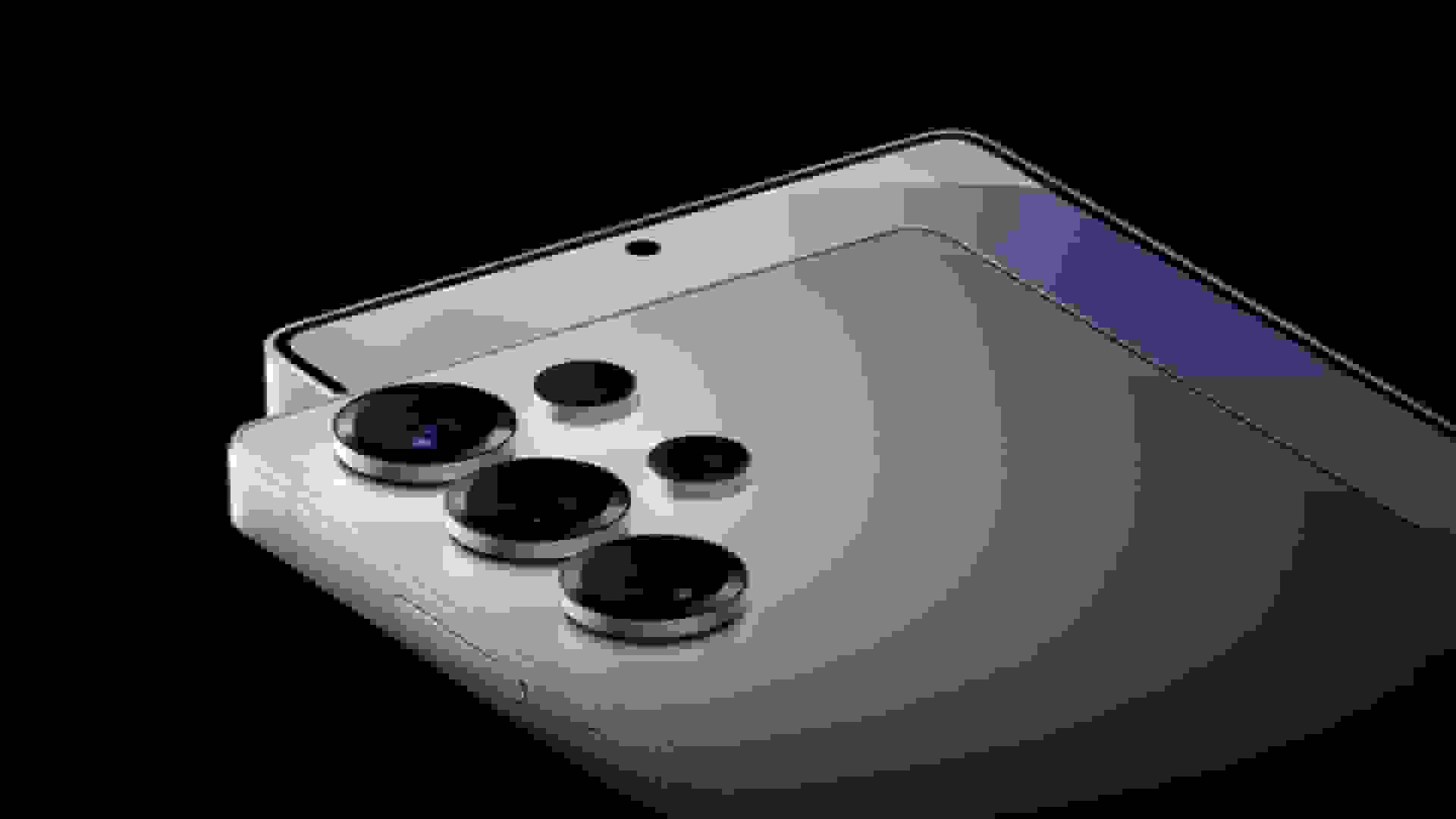 ارتقای بزرگ شارژ بیسیم گلکسی S26 اولترا پس از 6 سال