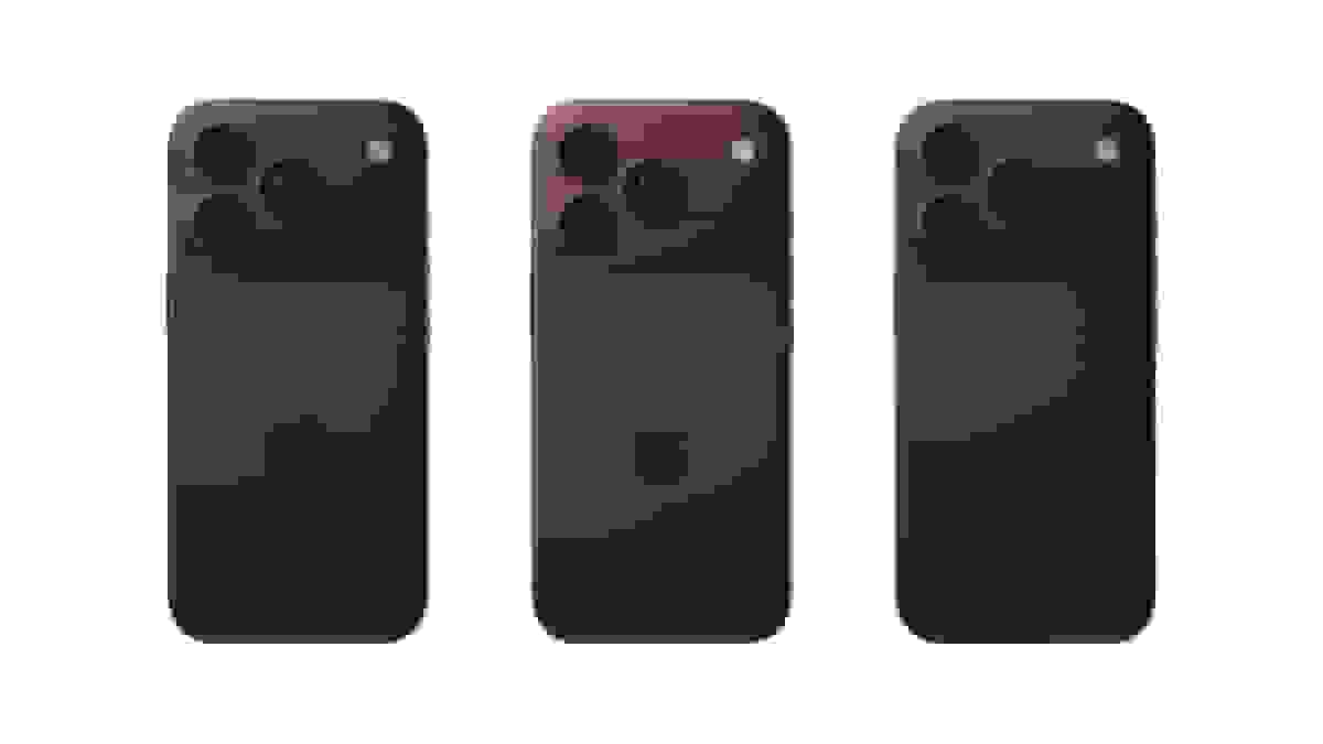 ویژگیهای آیفون 18 پرو: بدنه شفاف و باتری فولادی