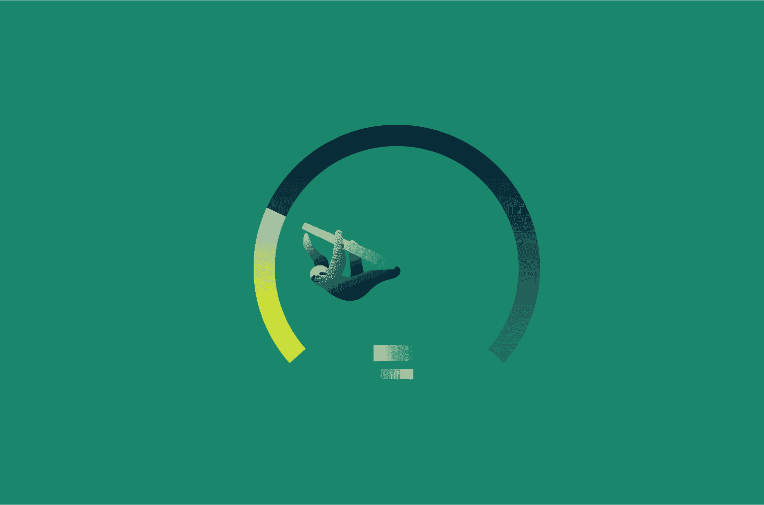 گزارش اسپیدتست اکتبر ۲۰۲۵: بهبود اینترنت موبایل ایران و تداوم صدرنشینی سنگاپور