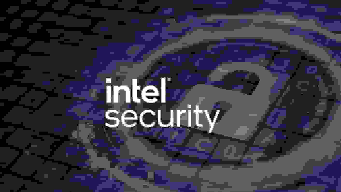 انتشار 30 اطلاعیه امنیتی جدید توسط اینتل؛ از آسیبپذیریهای متوسط تا بحرانی