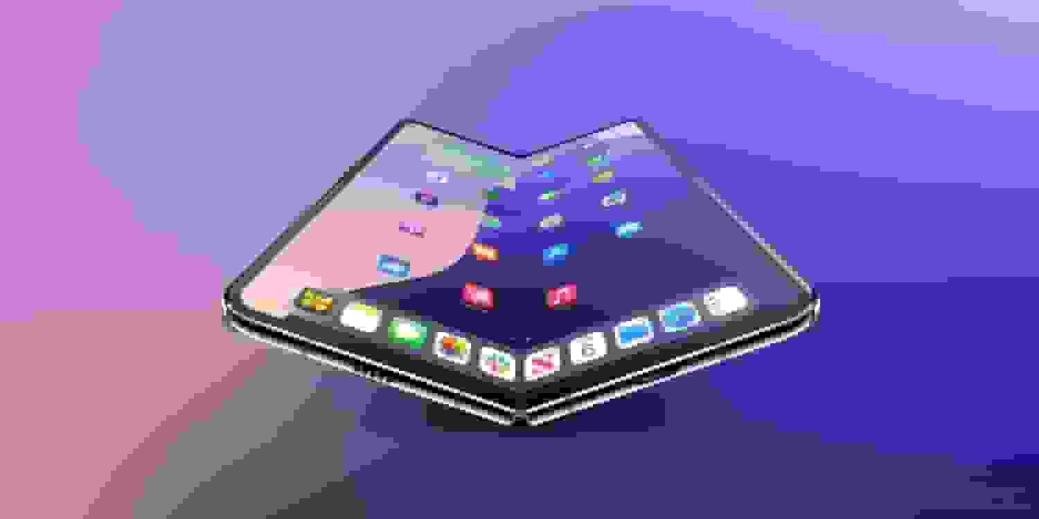 آیفون فولد و چالشهای طول عمر؛ بررسی توانایی اپل در غلبه بر مشکلات