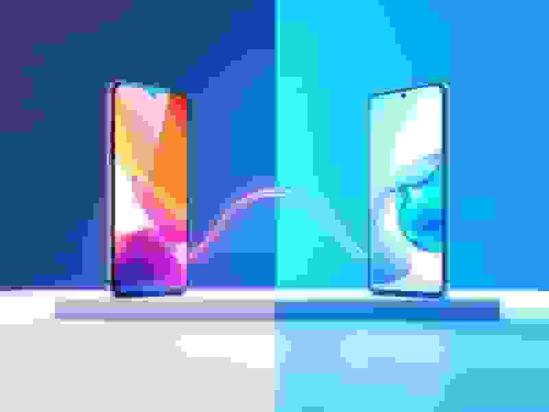 مهاجرت از آیفون به سامسونگ: آسان یا پیچیده؟