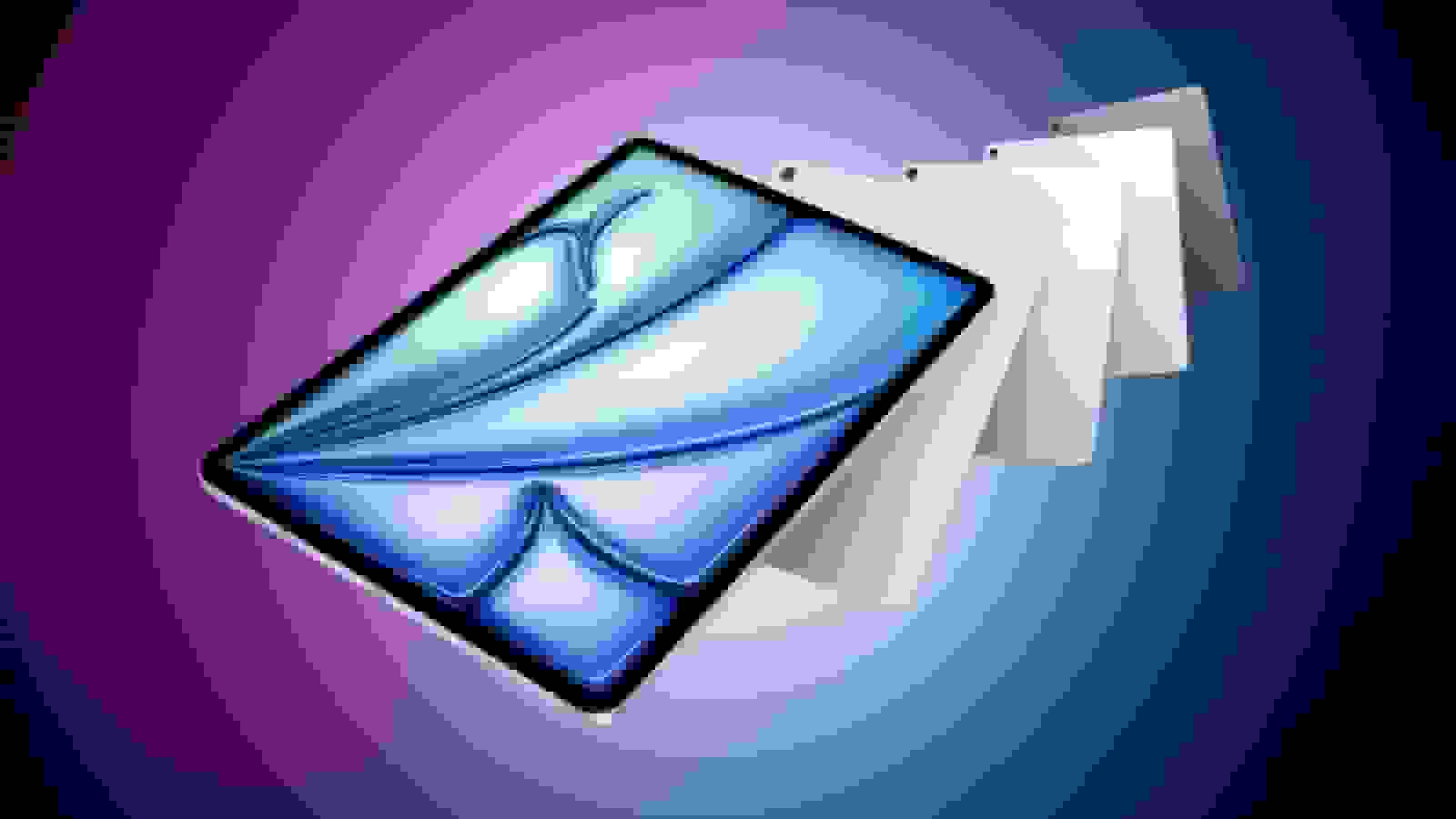 هرآنچه باید در مورد آیپد ایر 2026 بدانید