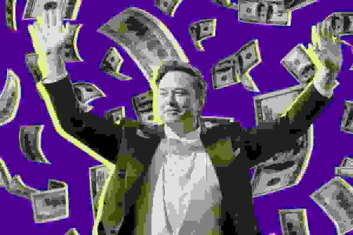 سهامداران تسلا به بسته ۱ تریلیون دلاری رأی اعتماد دادند