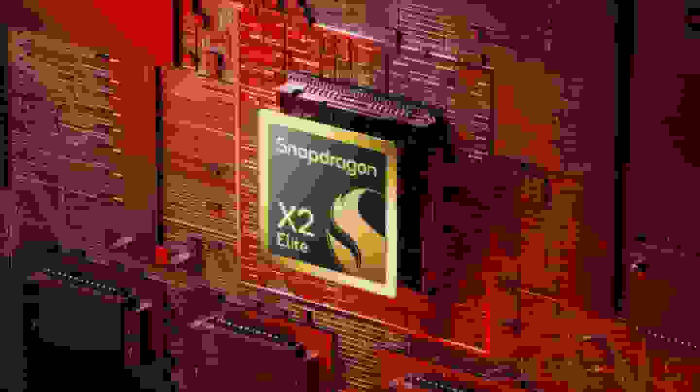 اجرای ۹۰ درصد بازیهای ویندوزی با پردازنده گرافیکی جدید Adreno X2 کوالکام